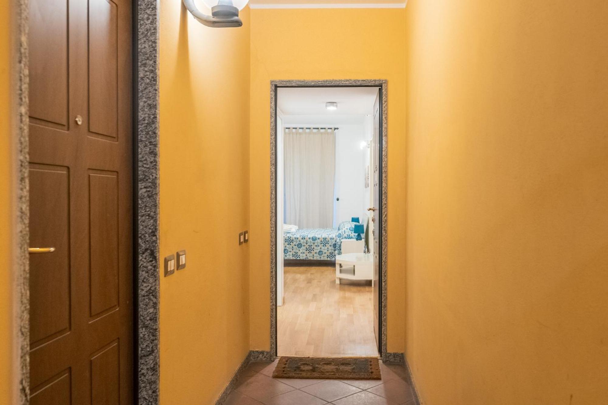 Ap4 Appartamento Nel Cuore Di Milano Milão Exterior foto