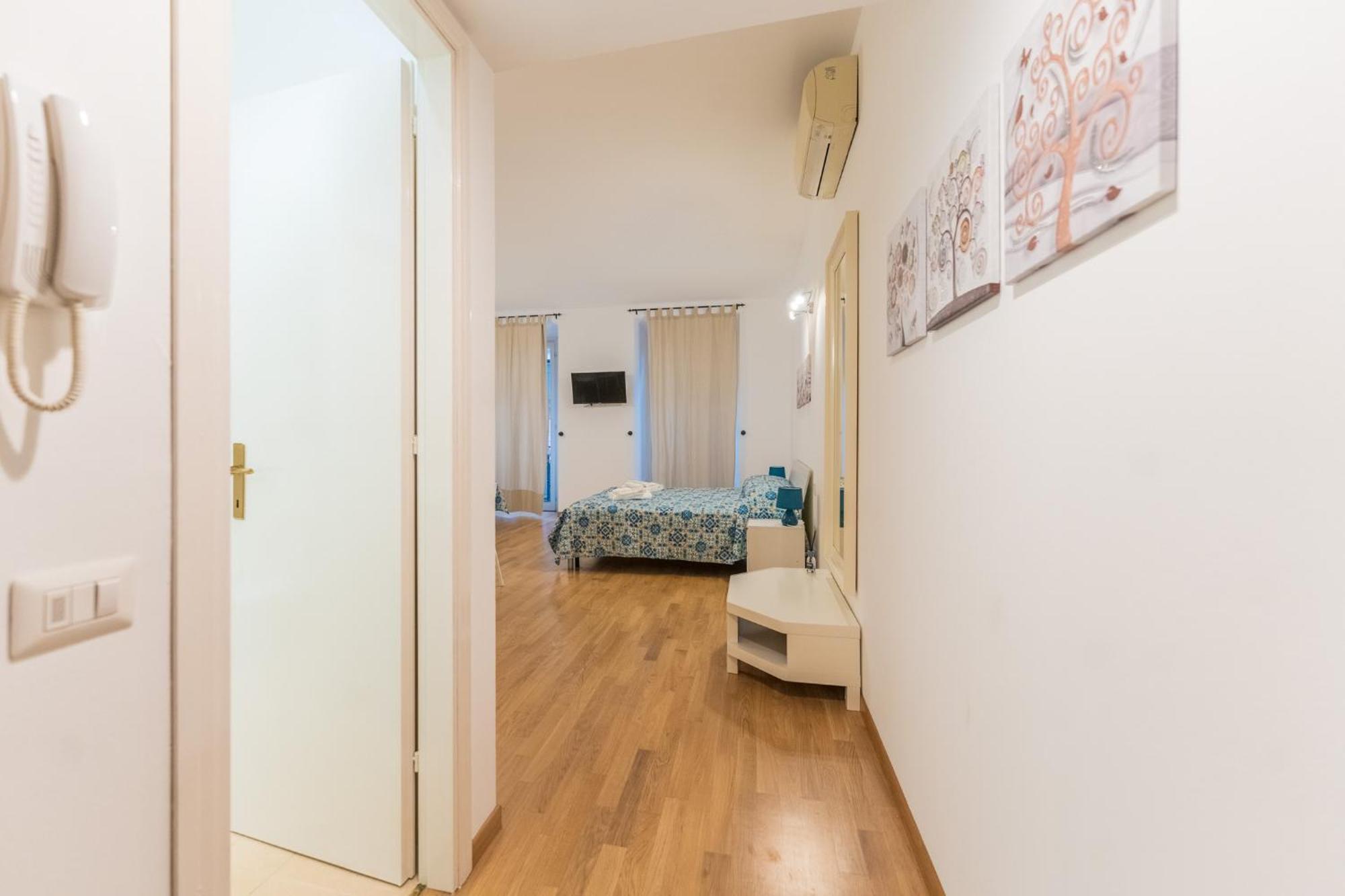 Ap4 Appartamento Nel Cuore Di Milano Milão Exterior foto