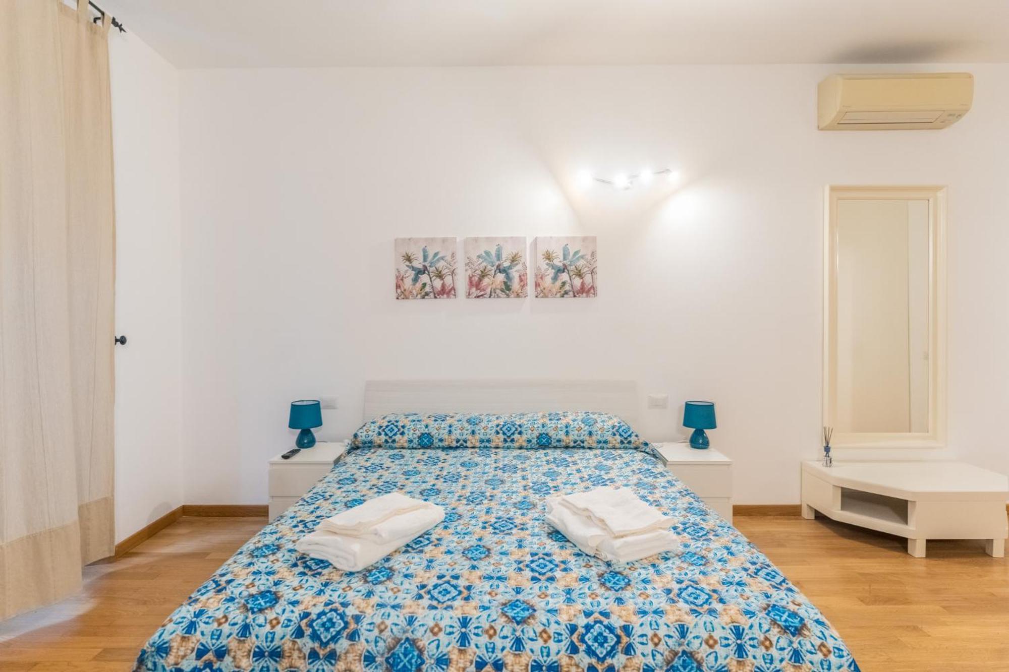 Ap4 Appartamento Nel Cuore Di Milano Milão Exterior foto