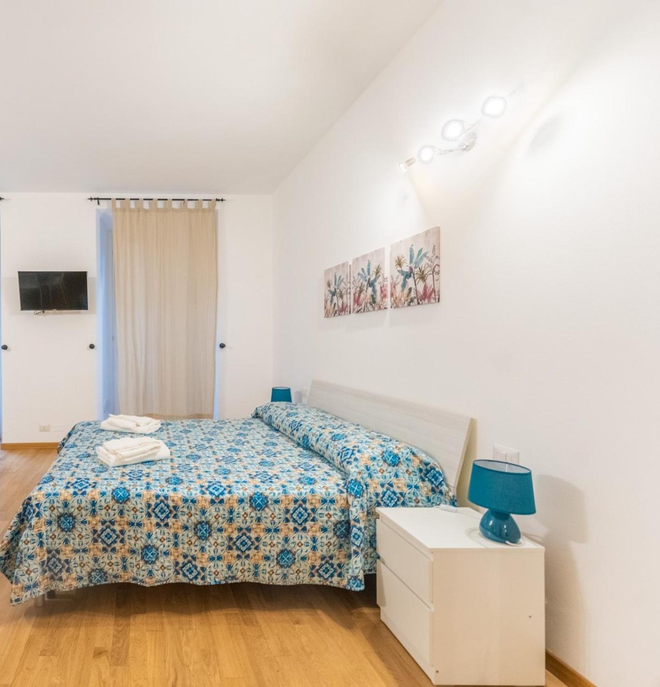 Ap4 Appartamento Nel Cuore Di Milano Milão Exterior foto