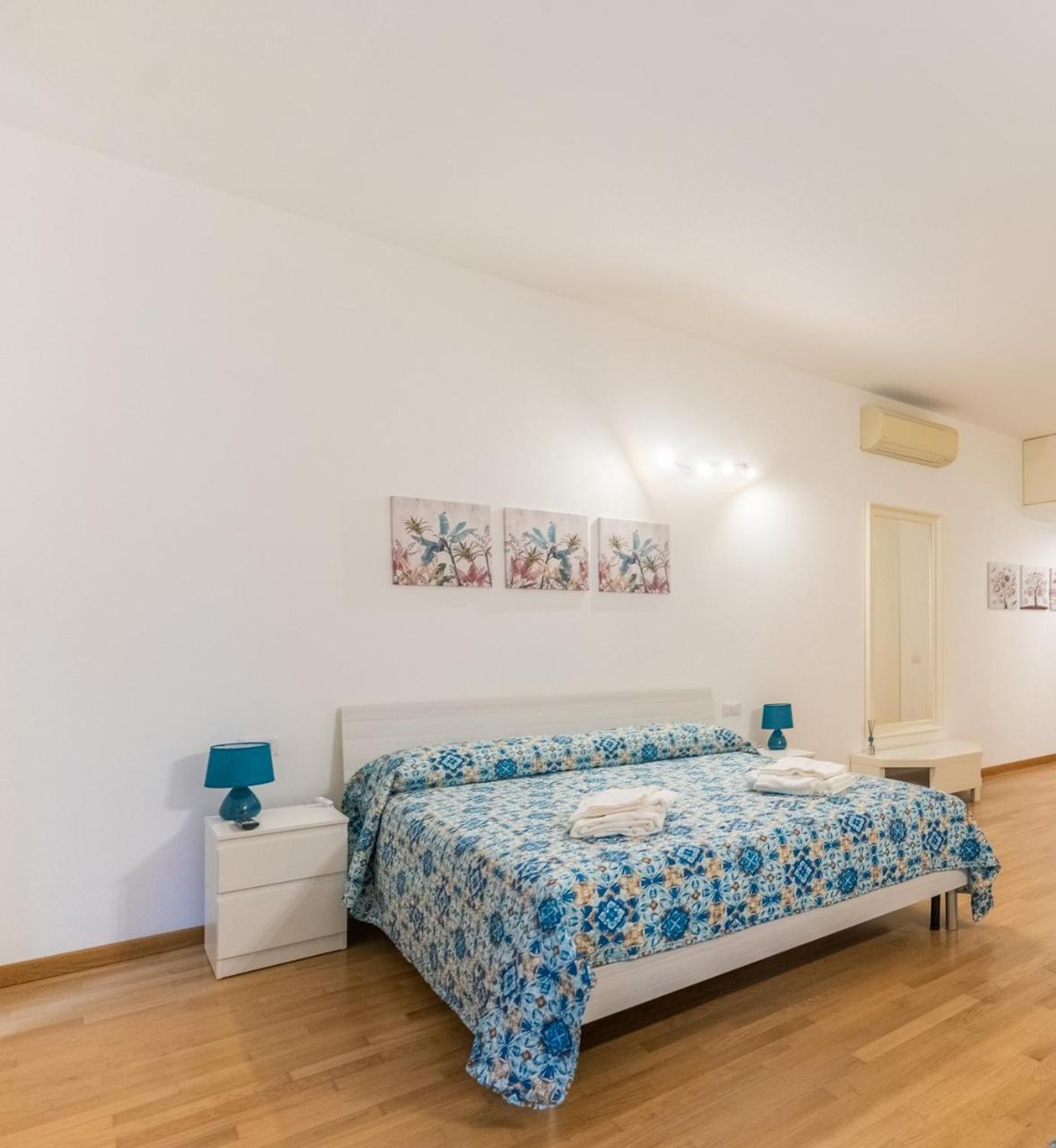 Ap4 Appartamento Nel Cuore Di Milano Milão Exterior foto